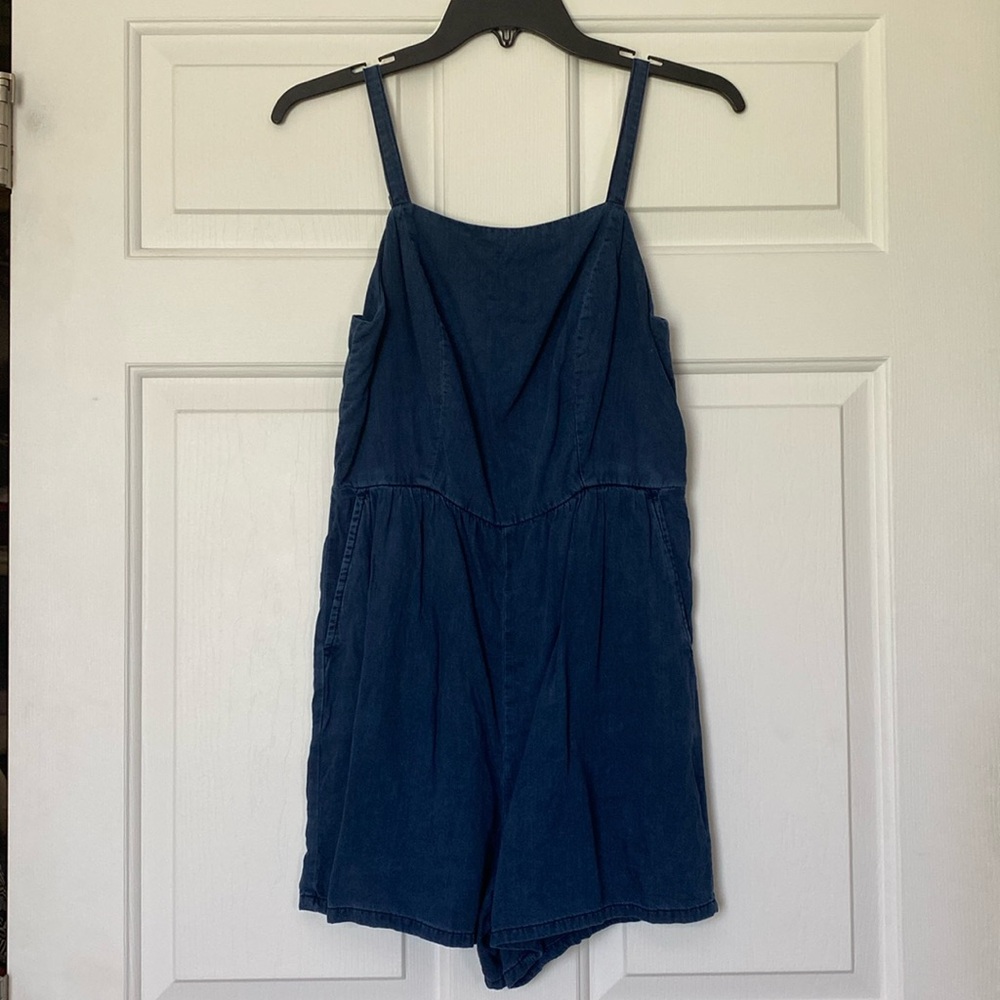 Old Navy Romper, size small